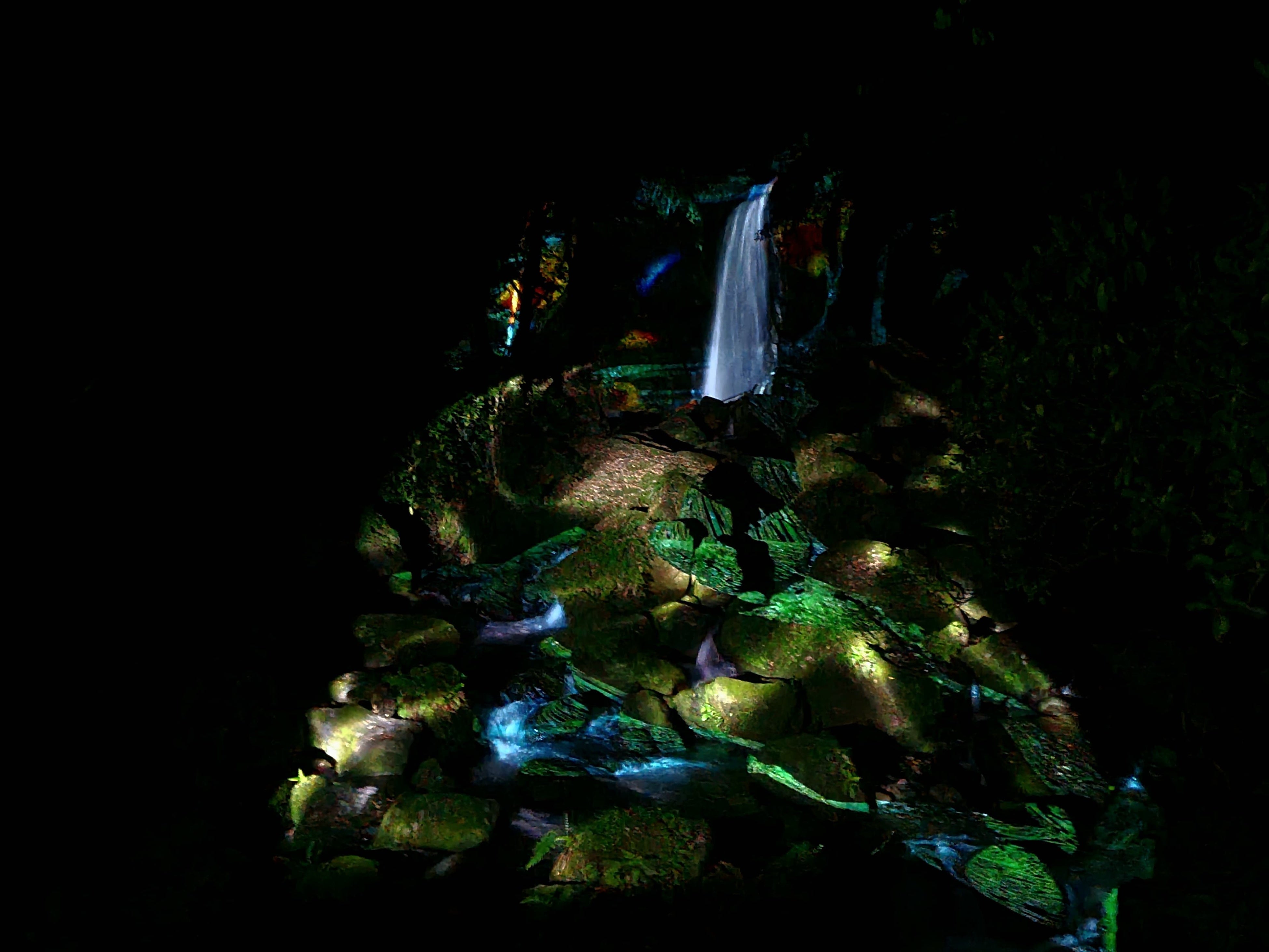 前回よりもエリアを拡大