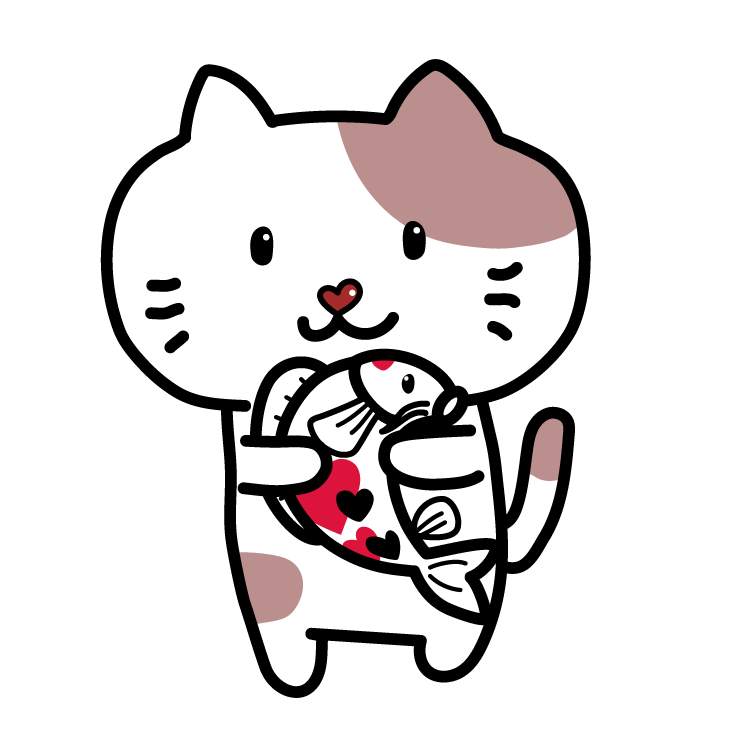 イメージキャラクター「たまきち」