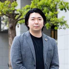 CEOオーディション総合プロデューサー 金田隼人