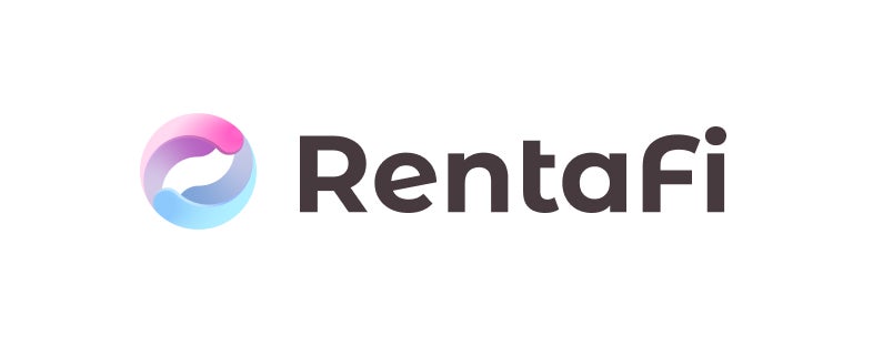 RentaFiのロゴ