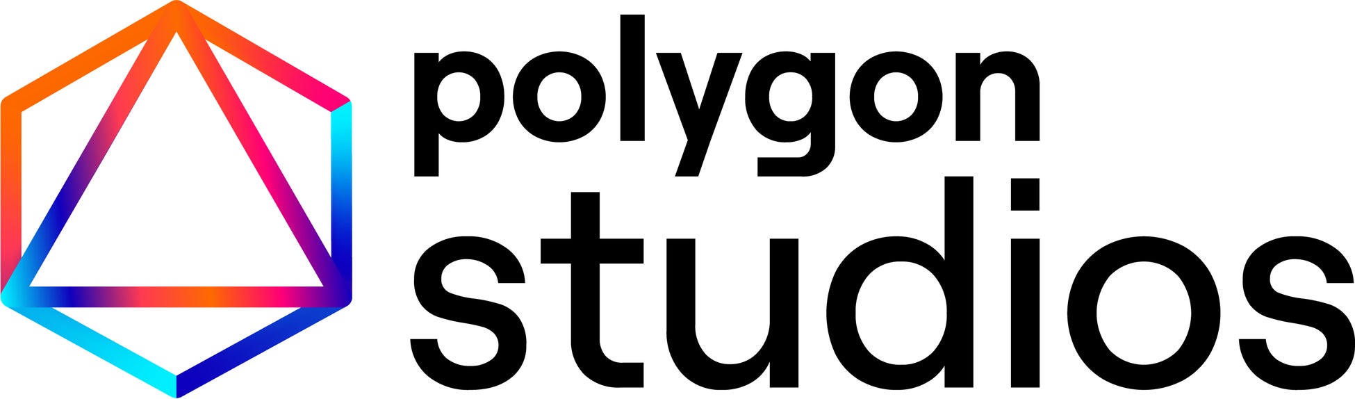Polygon Studiosのロゴ
