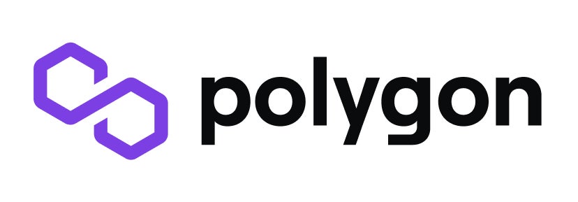 Polygonのロゴ