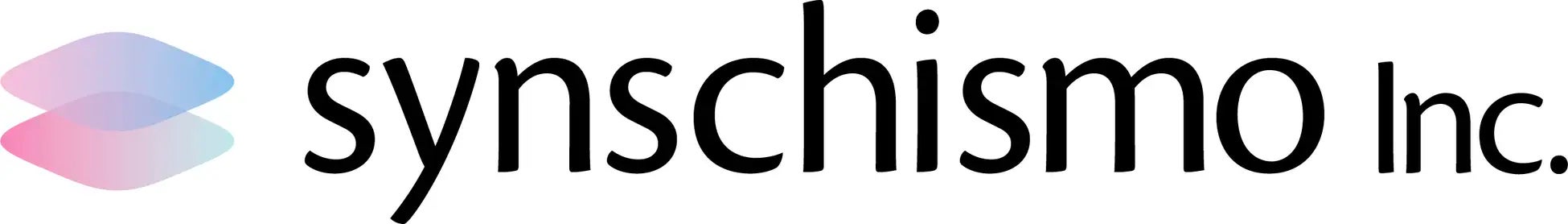 synschismo株式会社のロゴ