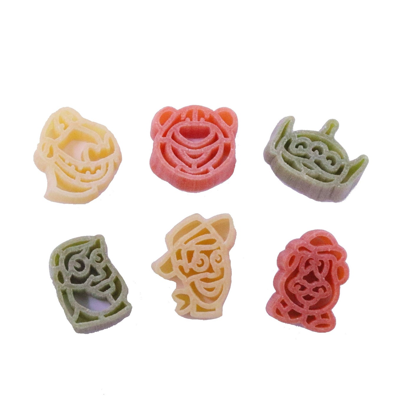 Nakato Selection ダラコスタ社製 オリジナルパスタからピクサー作品 トイ ストーリー キャラクターパスタ を新発売 Nakatoのプレスリリース Nakato Selection ダラコスタ社製 オリジナルパスタからピクサー作品 トイ ストーリー キャラクターパスタ を新発売 Nakatoのプレスリリース