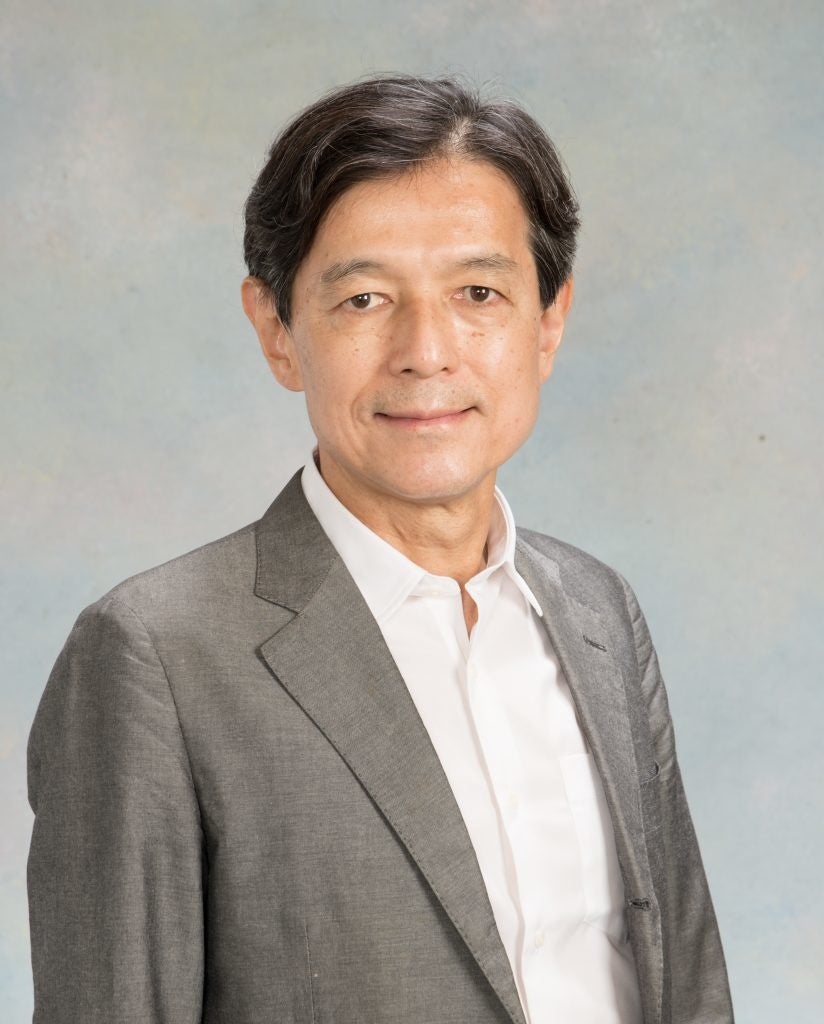 大阪公立大学大学院医学研究科　特任教授 金子明氏