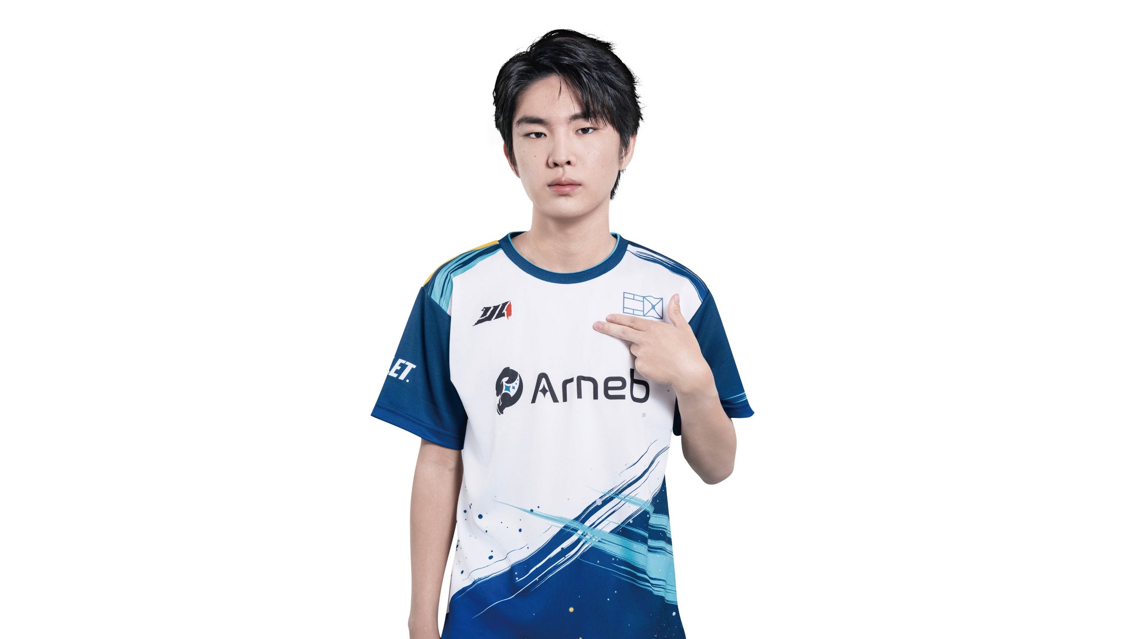 yukakina選手、アジア大会第五人格日本代表候補に! yukakina選手、アジア大会第五人格日本代表候補に!