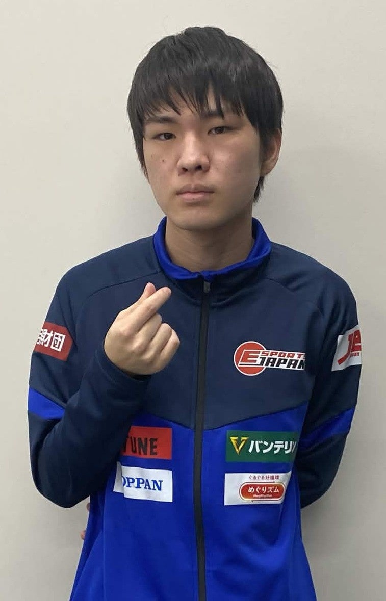 アジア大会eスポーツ代表候補決定！第五人格yukakina選手も