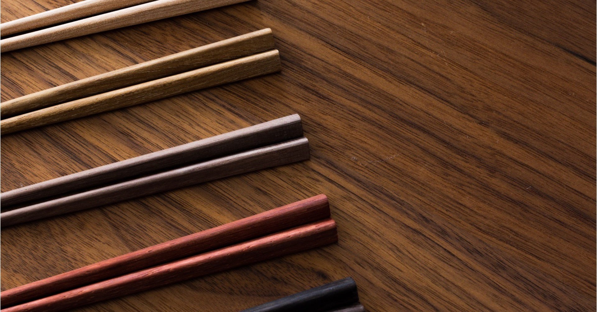 一度使ったら手放せない 限定100膳 パーソナライズ箸 Itten イッテン 5 10よりmakuakeにて先行販売 株式会社ハルノネのプレスリリース