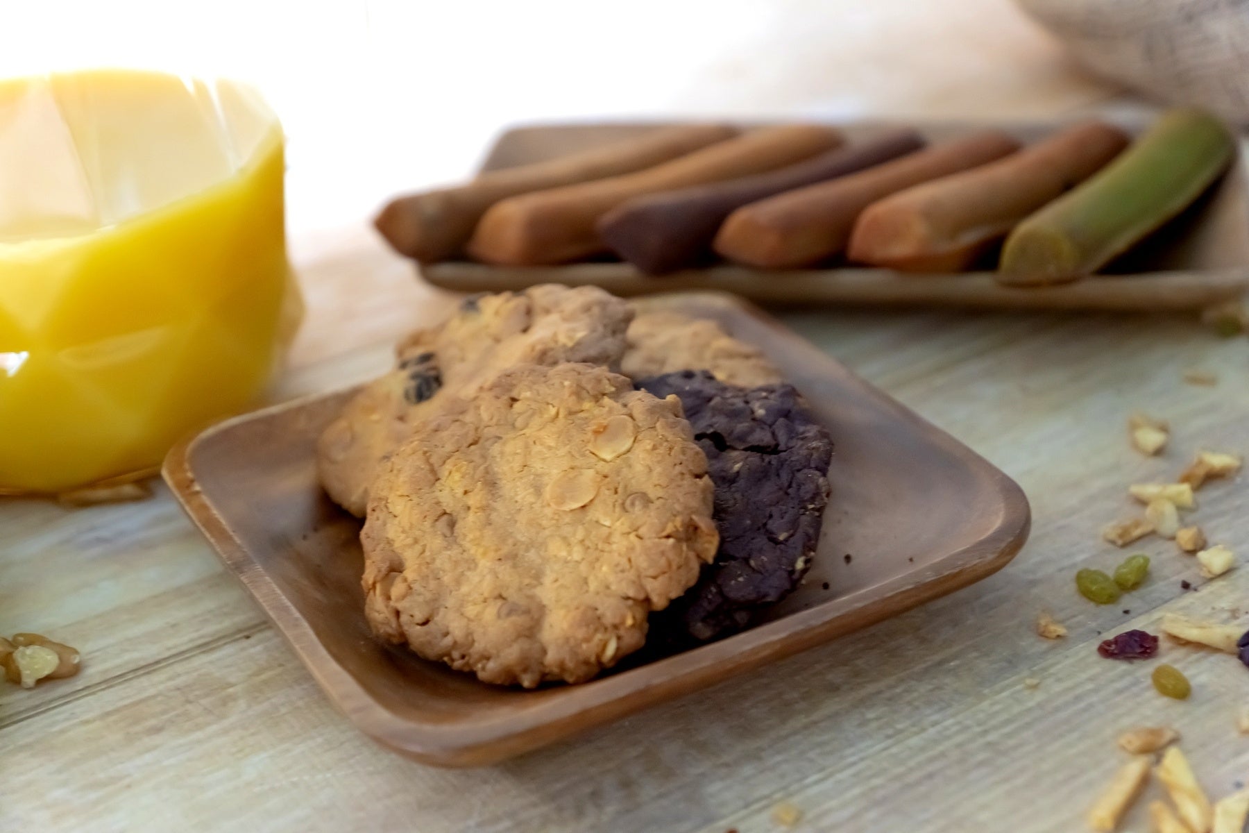 77 クッキー＆フィナンシェ