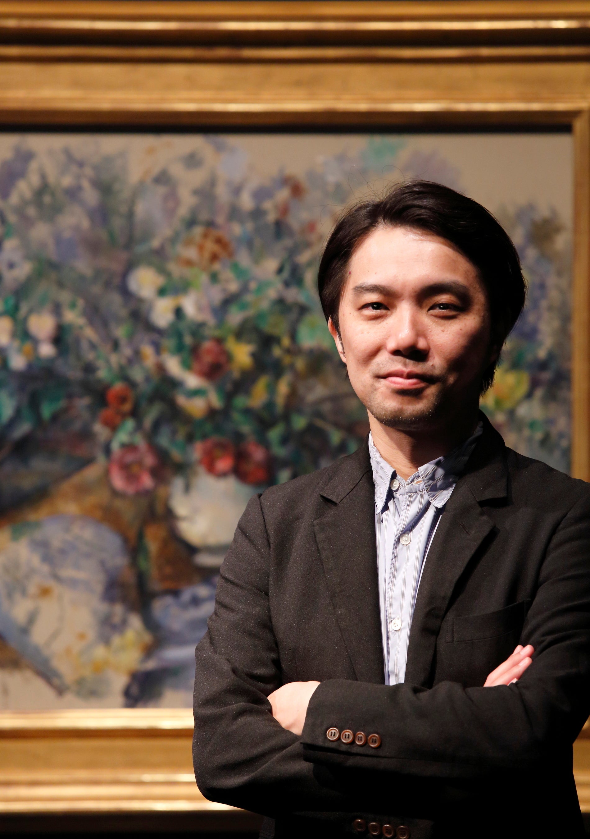 撮影：木奥恵三