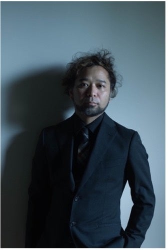 Photo by Mayumi Hoshokura