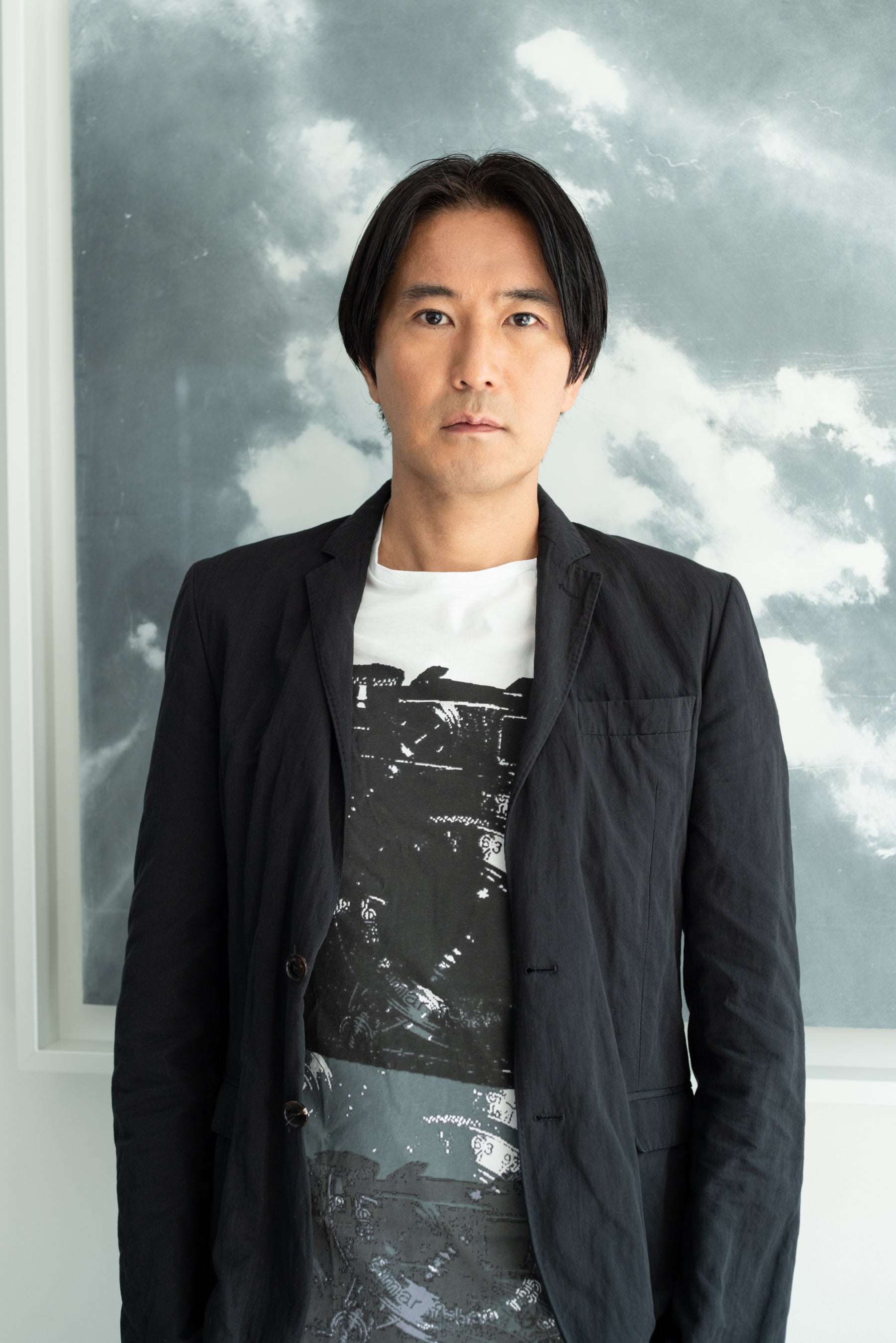 Photo by Masayuki Shioda