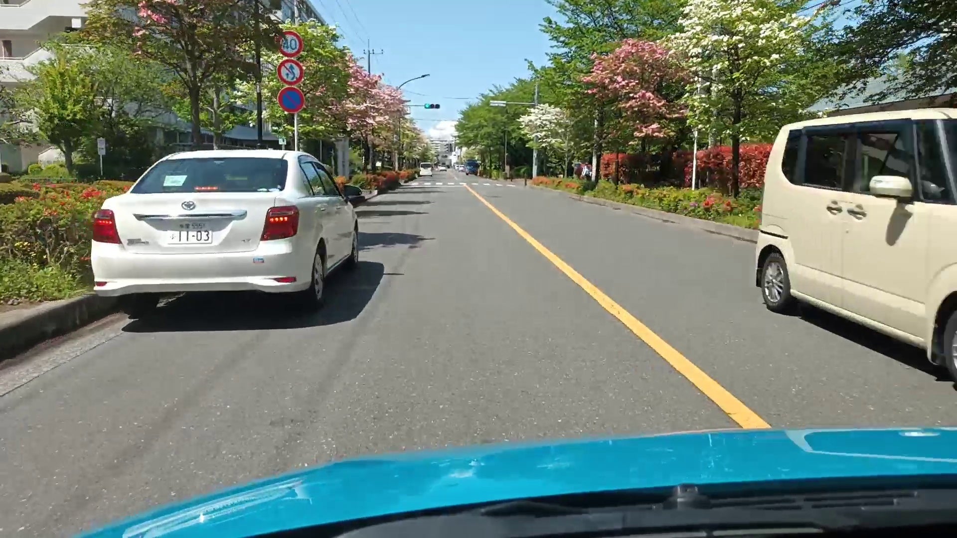 (1)撮影した動画から、カメラの位置や点群を取得します③