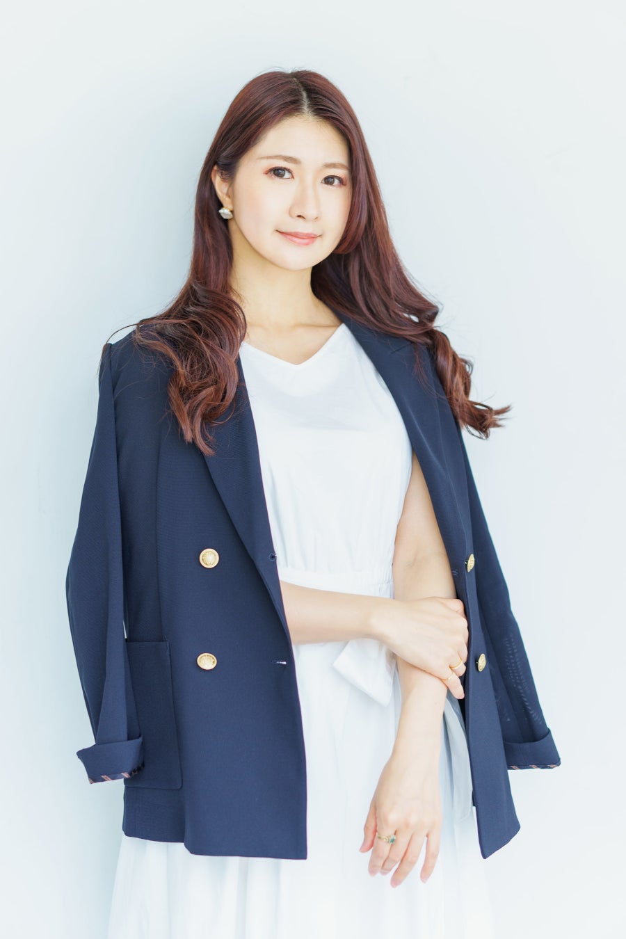 株式会社 Leo Venus 代表・ジュエリーアーティスト  yuki ueyama