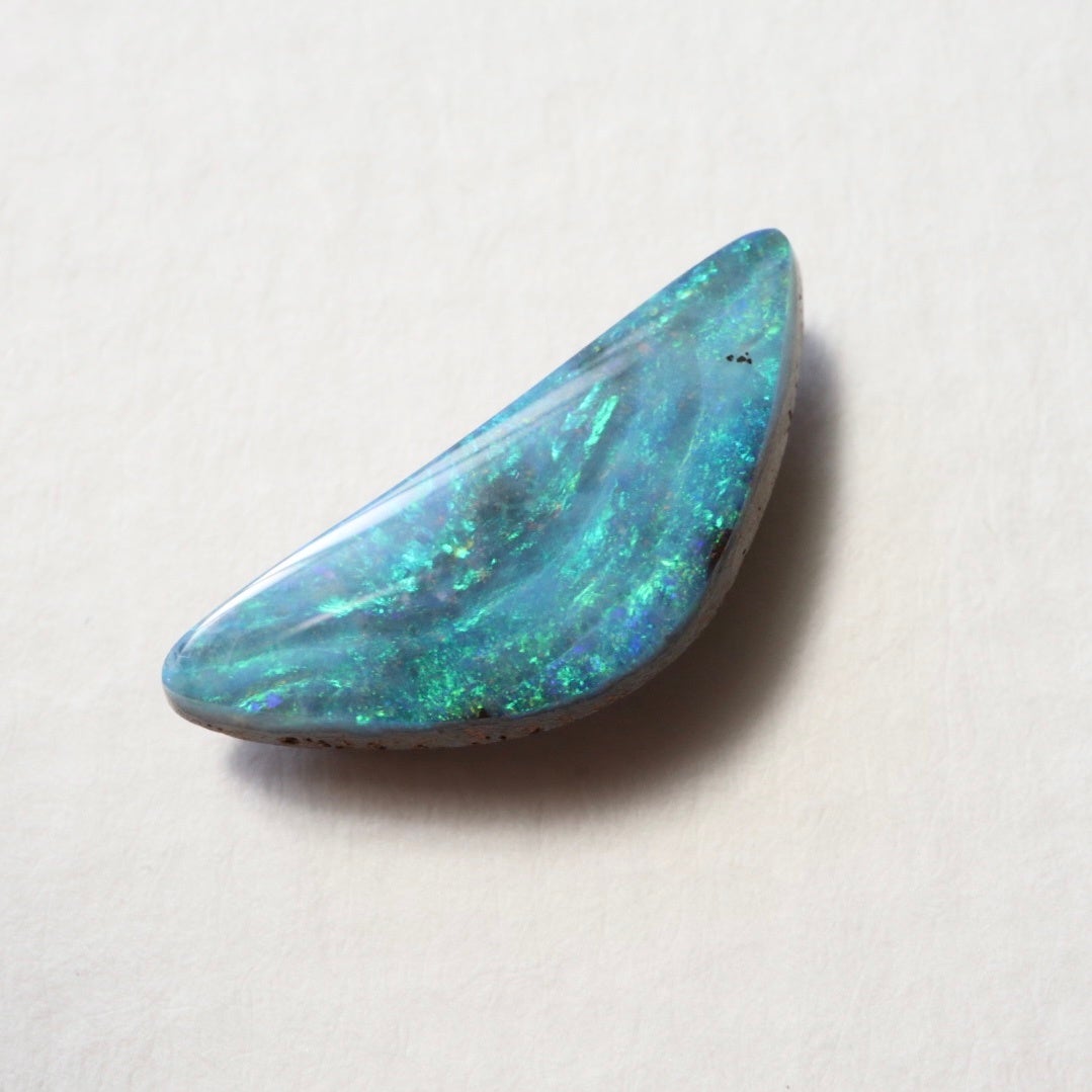 ボルダーオパール 1.254ct