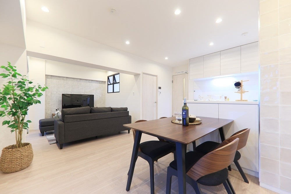 FC加盟１号物件エスポア城北