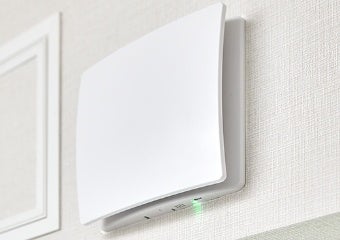 高機能換気システム