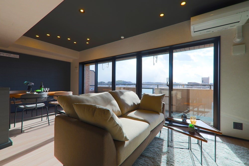 ライオンズマンション大高室内写真