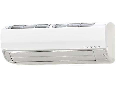 高効率エアコン