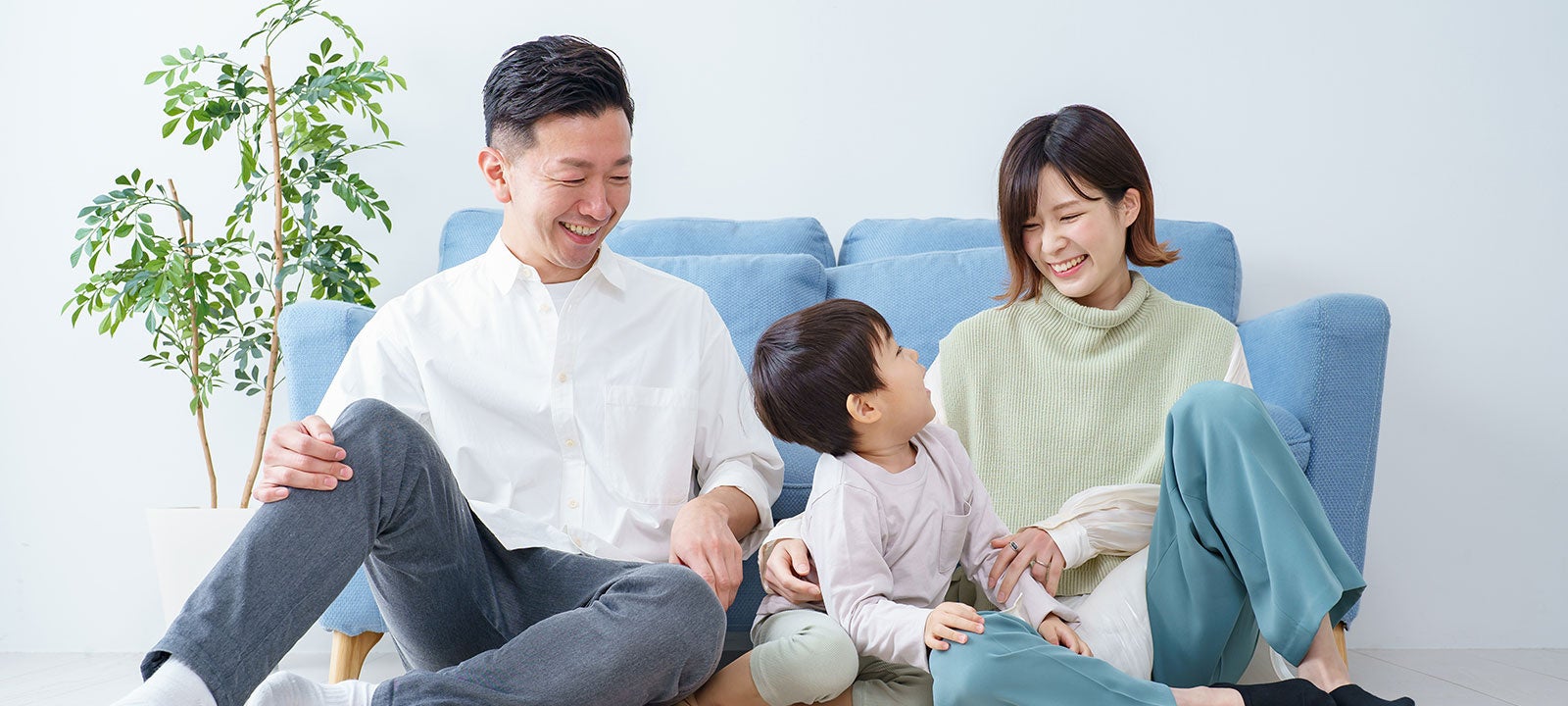 省エネECO断熱イメージ