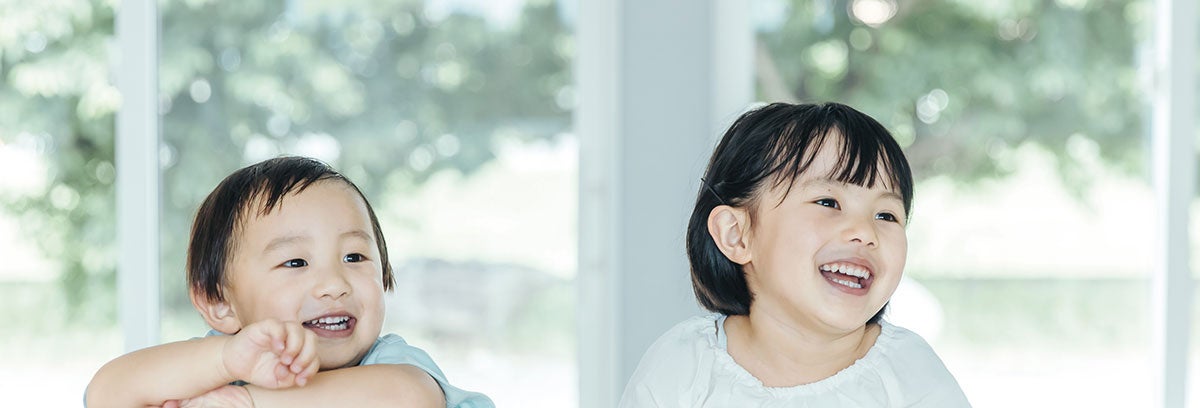 省エネECO断熱イメージ