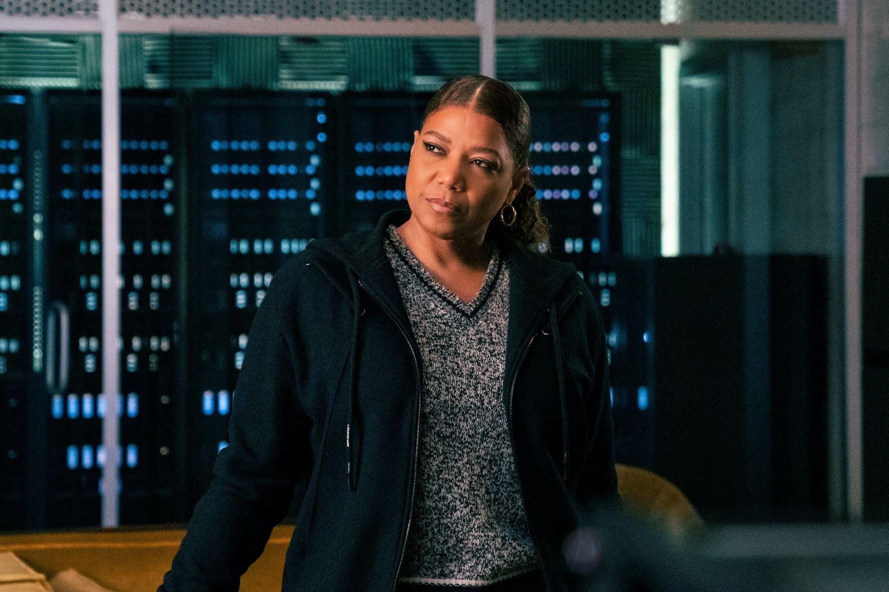 © 2021 Universal Television LLC and CBS Studios Inc. ALL RIGHTS RESERVED.