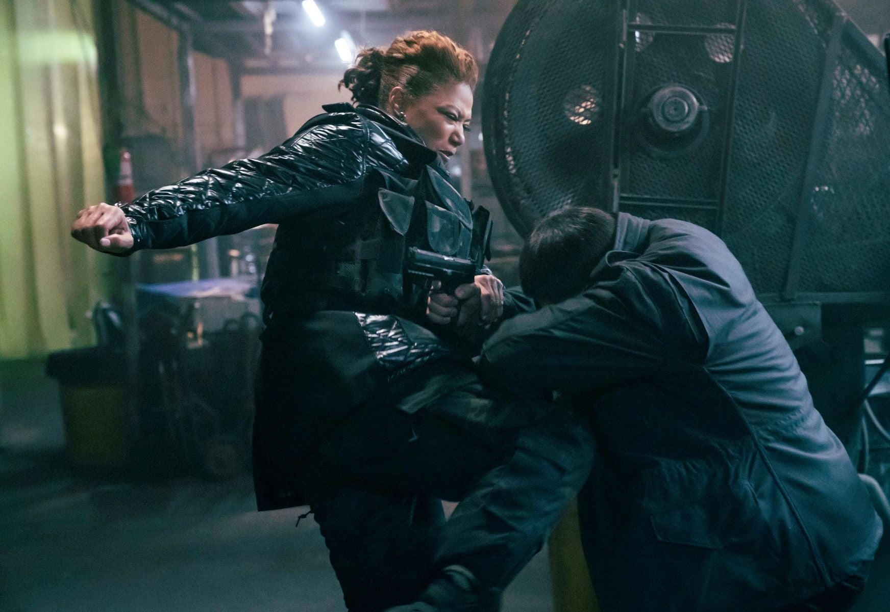 © 2021 Universal Television LLC and CBS Studios Inc. ALL RIGHTS RESERVED.