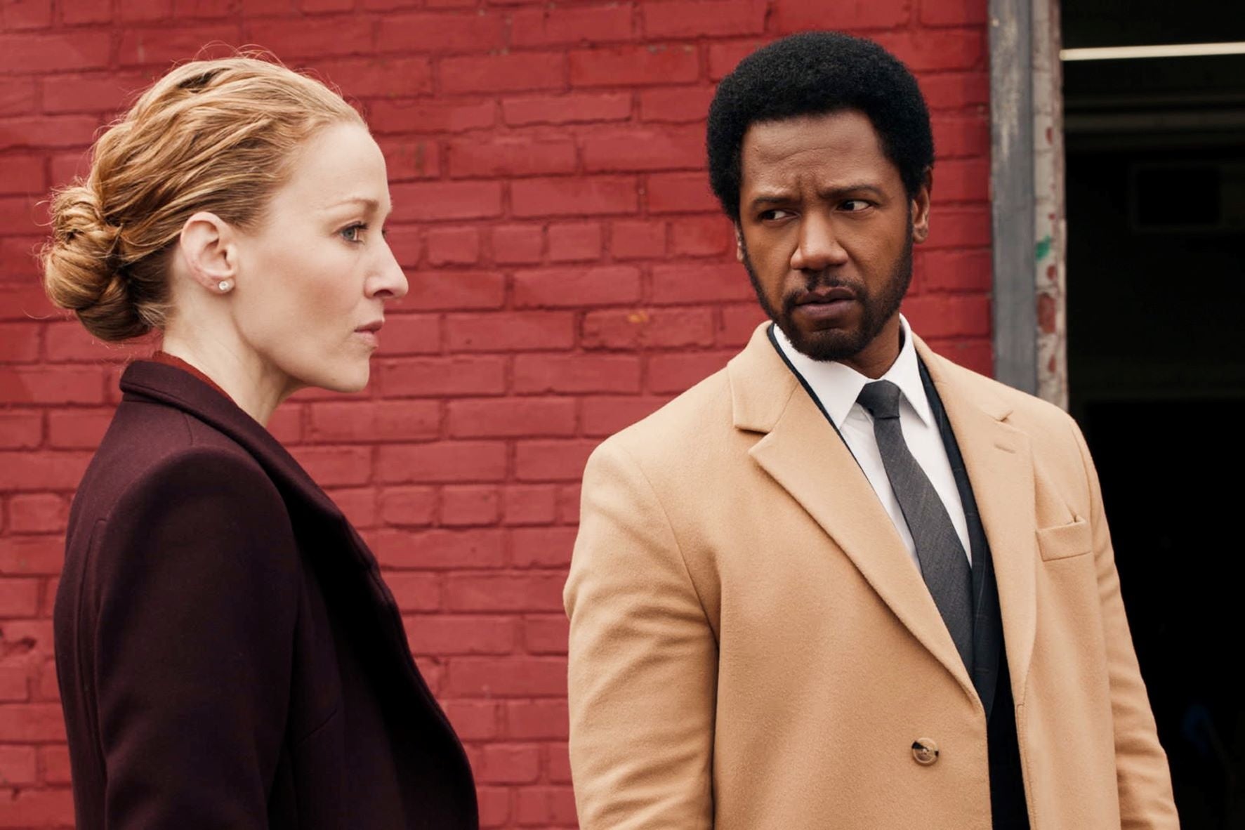 © 2021 Universal Television LLC and CBS Studios Inc. ALL RIGHTS RESERVED.