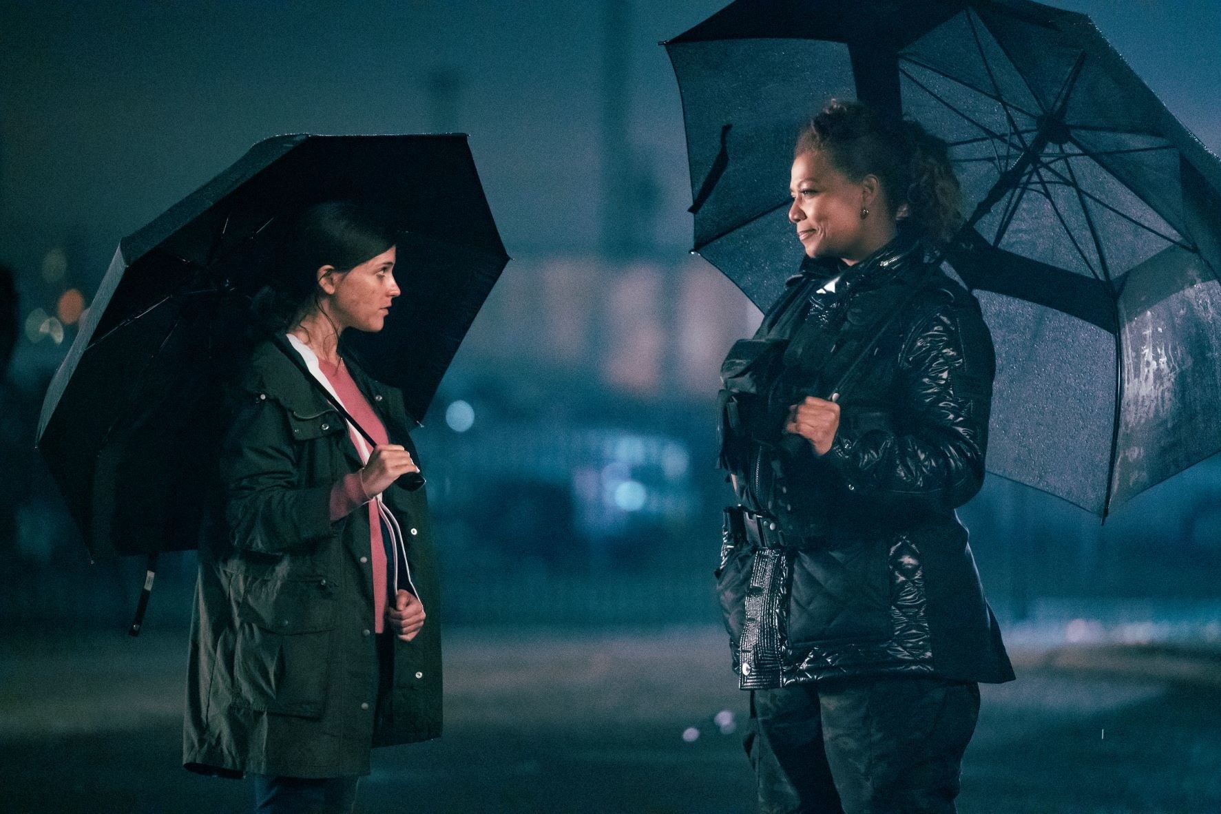 © 2021 Universal Television LLC and CBS Studios Inc. ALL RIGHTS RESERVED.