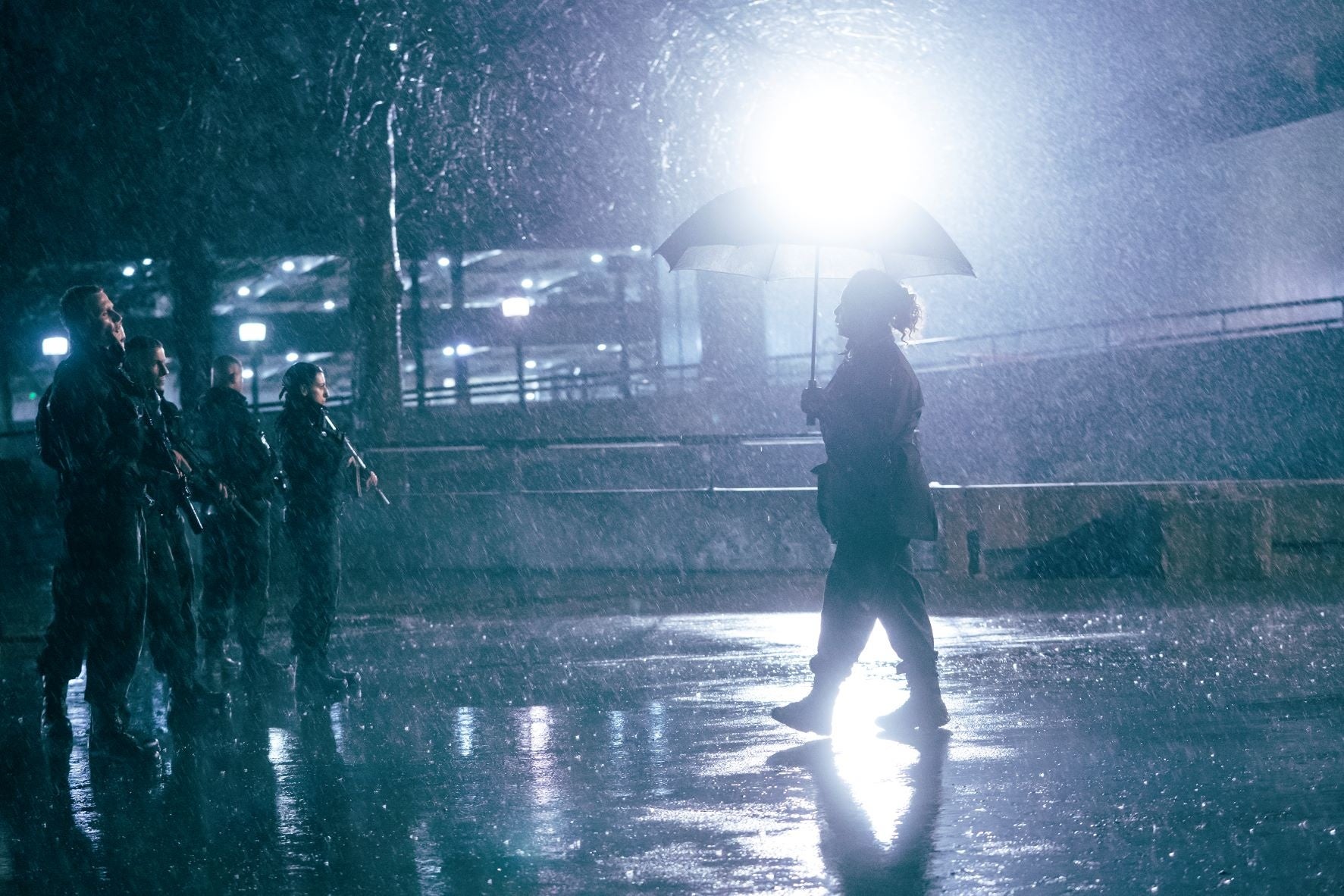 © 2021 Universal Television LLC and CBS Studios Inc. ALL RIGHTS RESERVED.