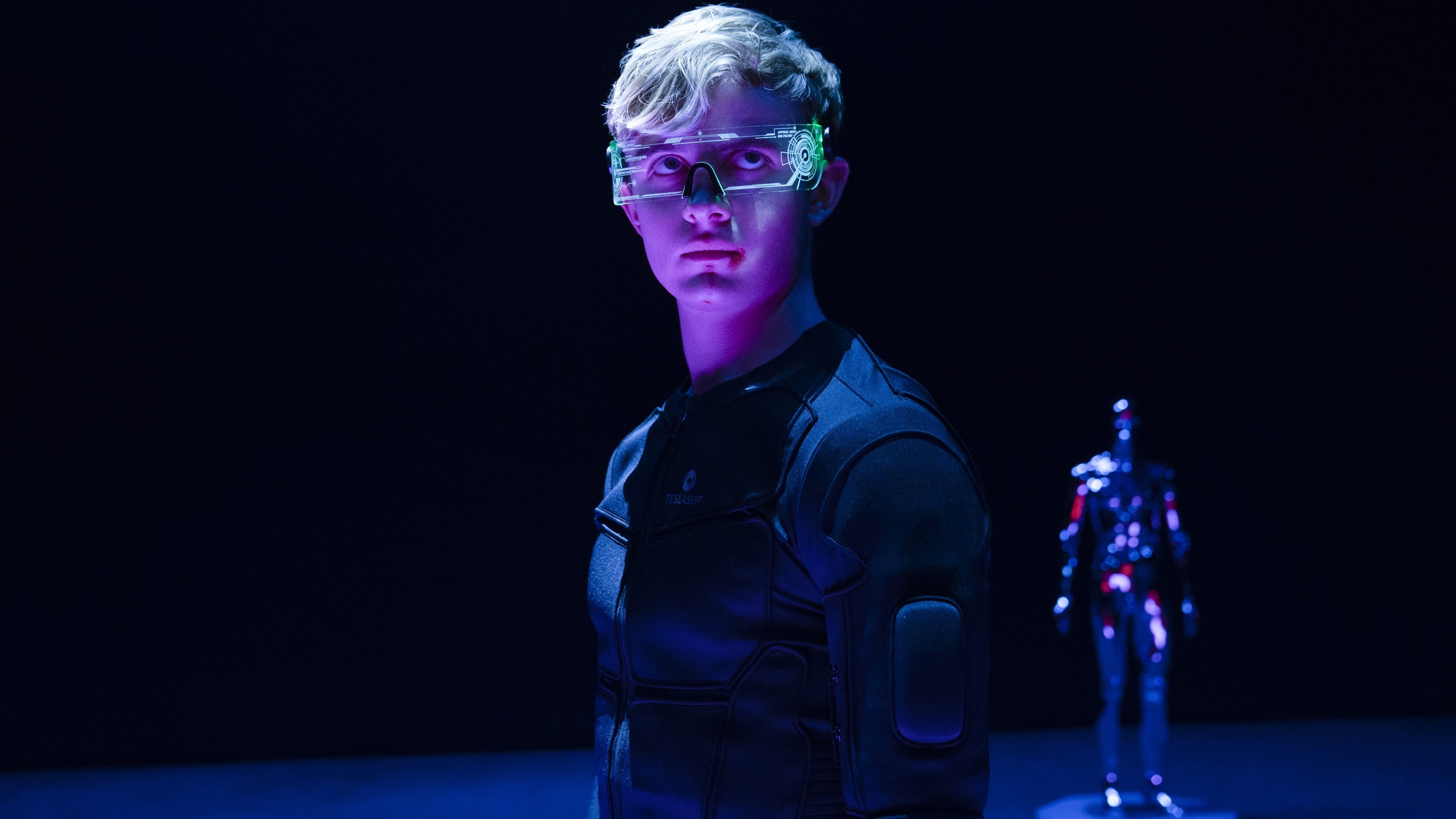 © 2021 Eleventh Hour Films Ltd. All Rights Reserved.