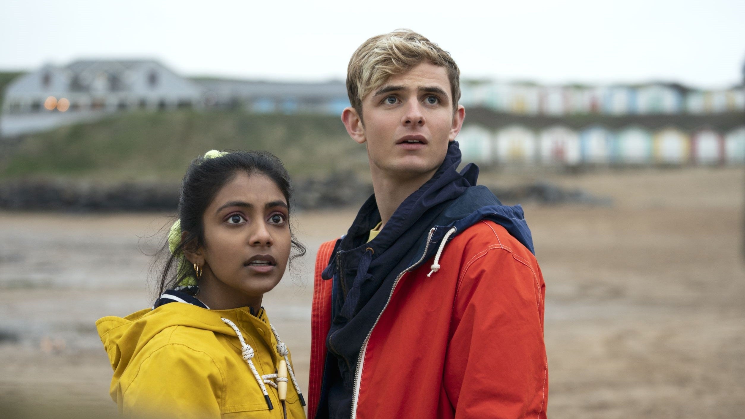 © 2021 Eleventh Hour Films Ltd. All Rights Reserved.