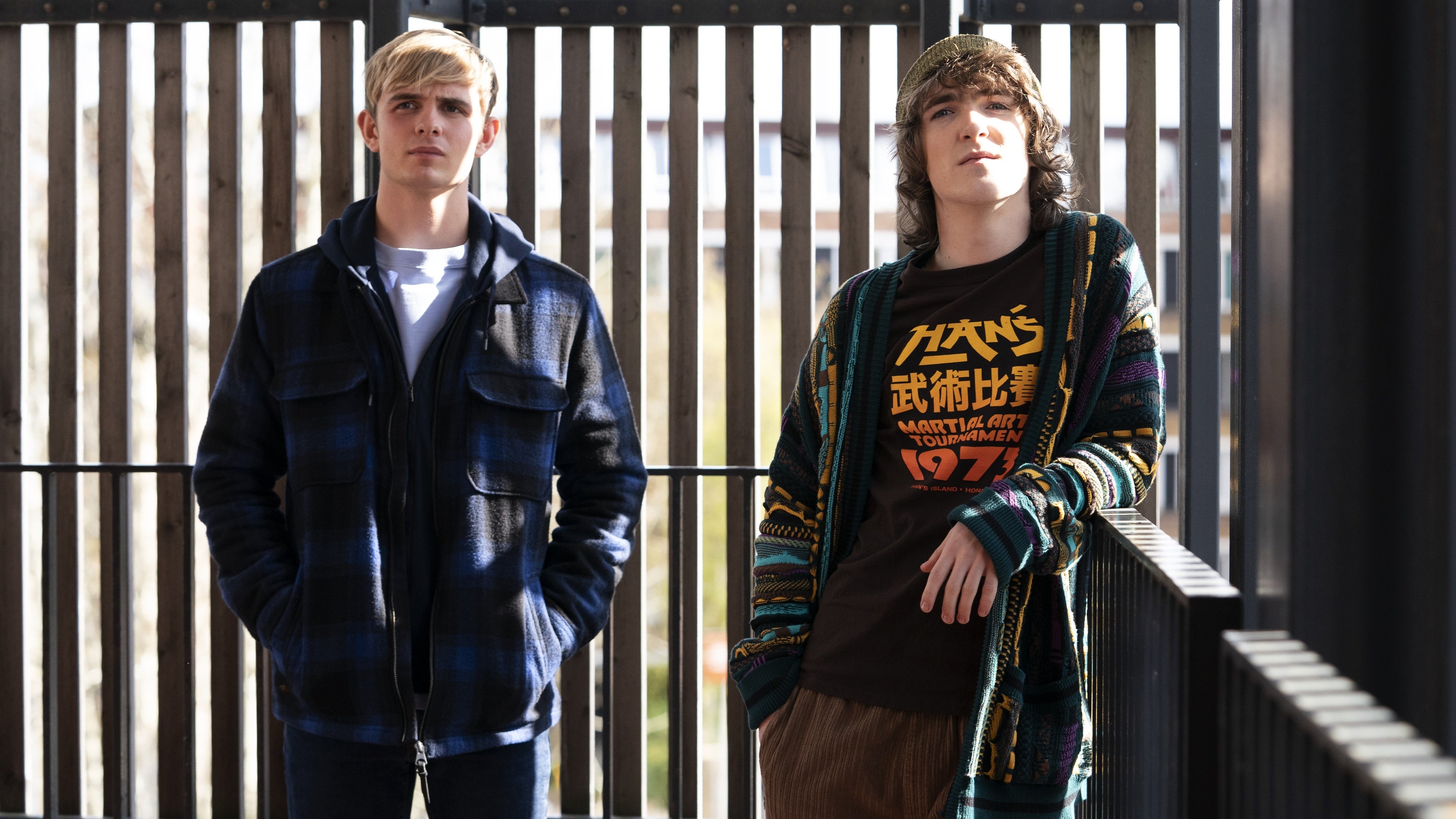 © 2021 Eleventh Hour Films Ltd. All Rights Reserved.