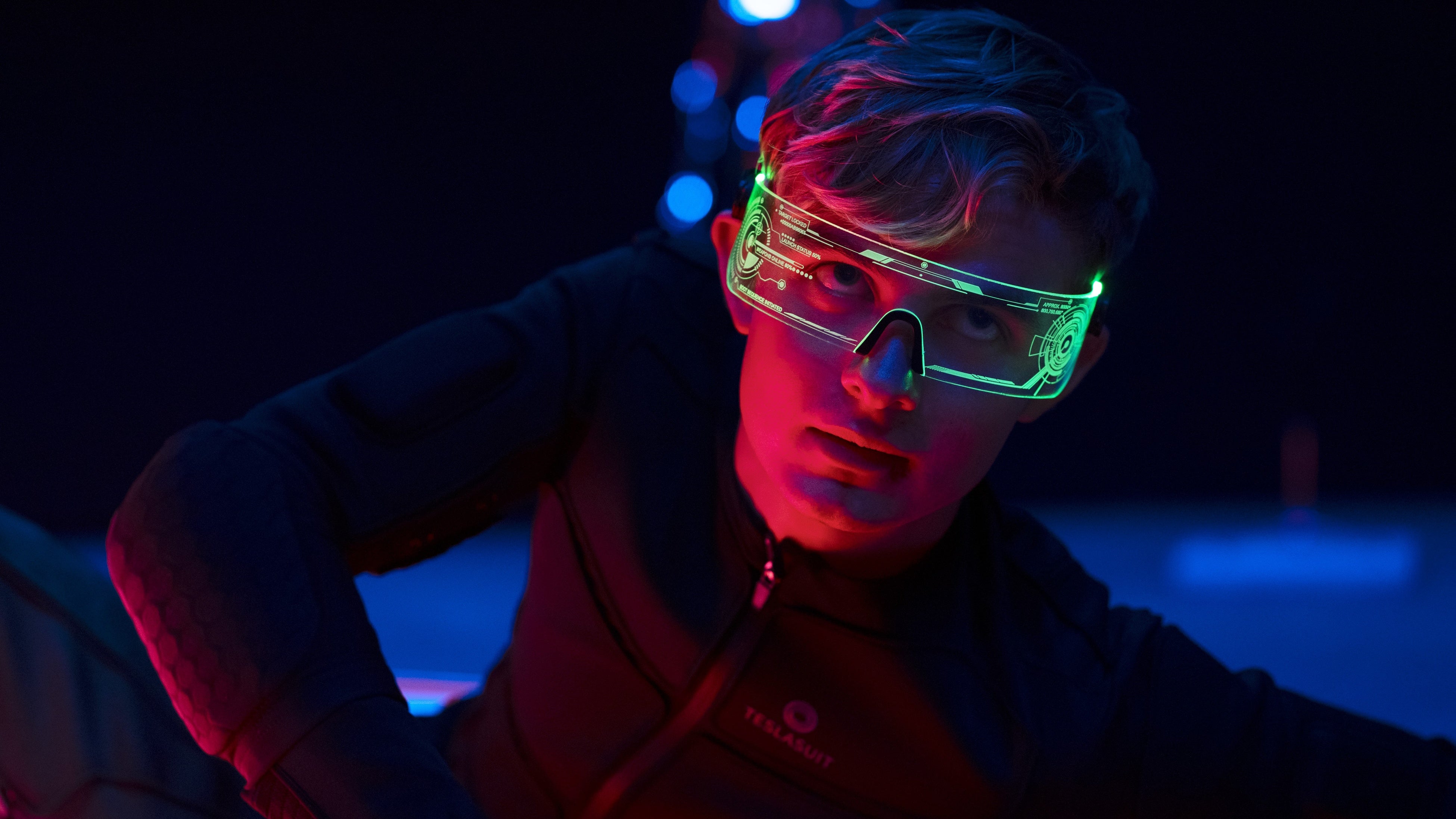 © 2021 Eleventh Hour Films Ltd. All Rights Reserved.