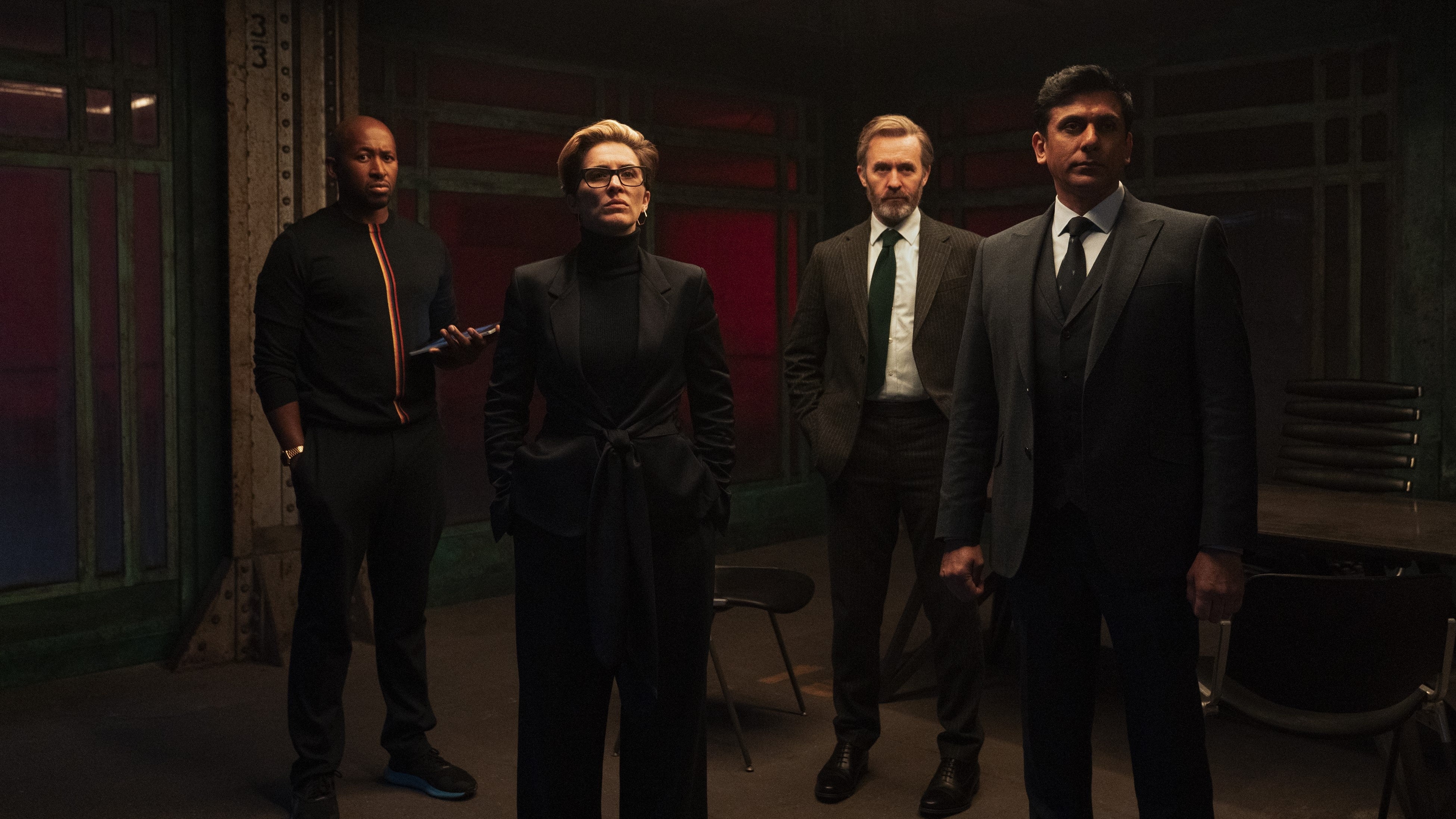 © 2021 Eleventh Hour Films Ltd. All Rights Reserved.