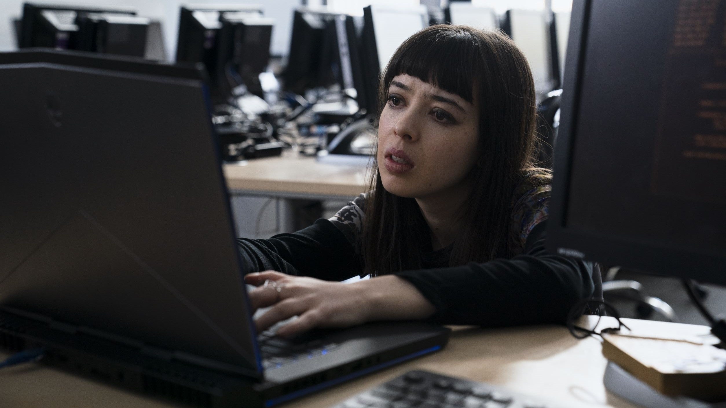 © 2021 Eleventh Hour Films Ltd. All Rights Reserved.