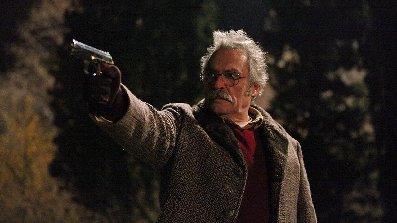 「復讐人アーギャフ ～過去からの刺客～」　© AY YAPIM