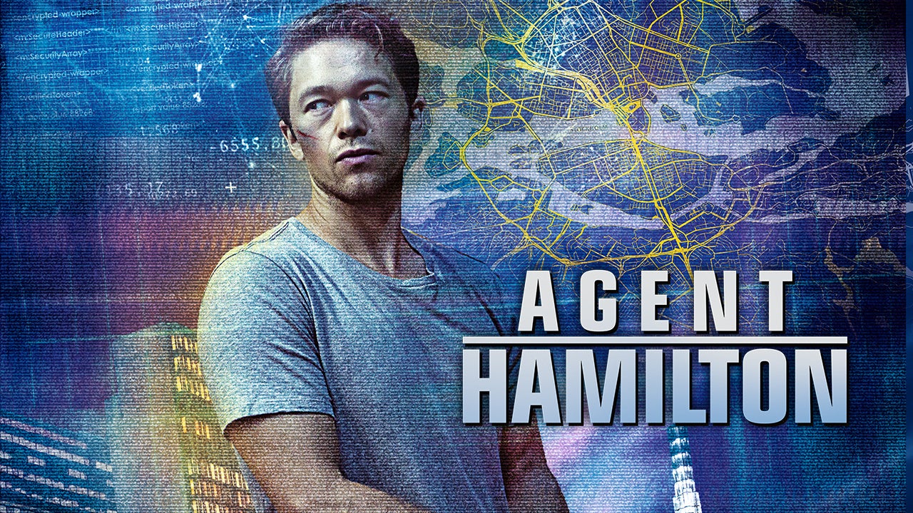 © TV4 AB, C More Entertainment AB, Dramacorp Pampas Studios AB, Kärnfilm AB, Beta Film GmbH, ZDF German Television Network, ZDF