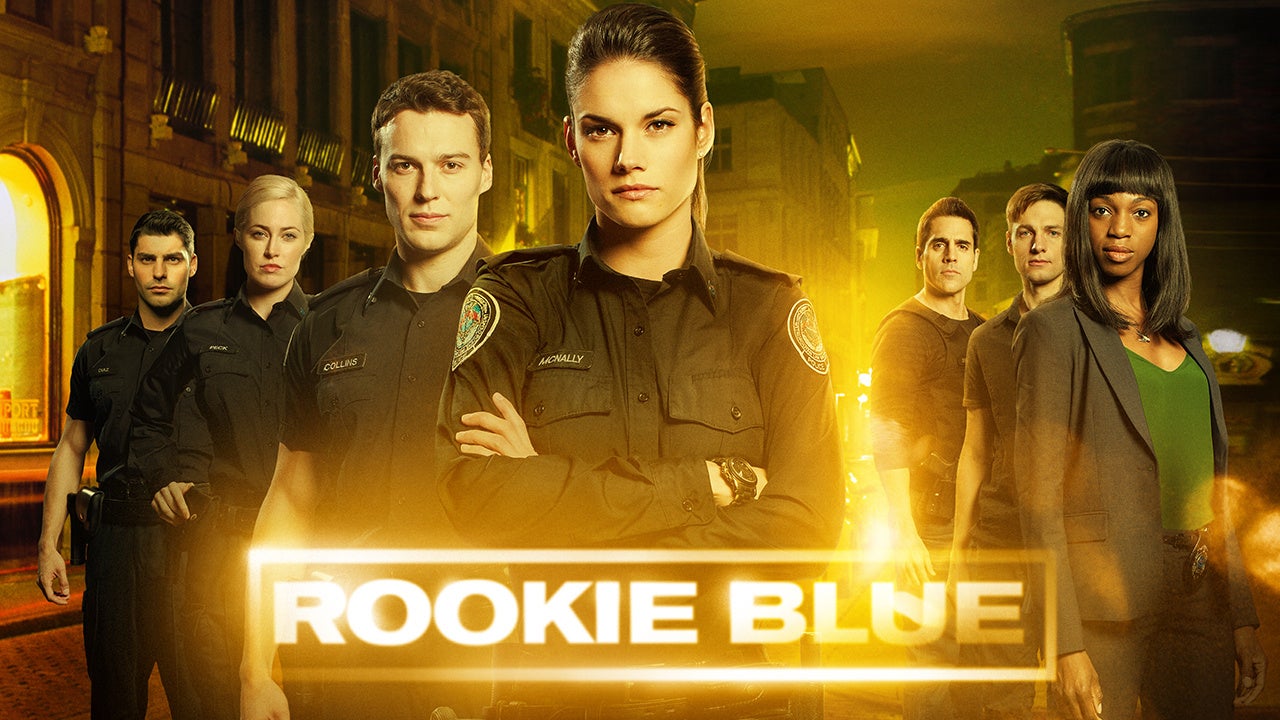 © 2013 Rookie Blue Four Inc.