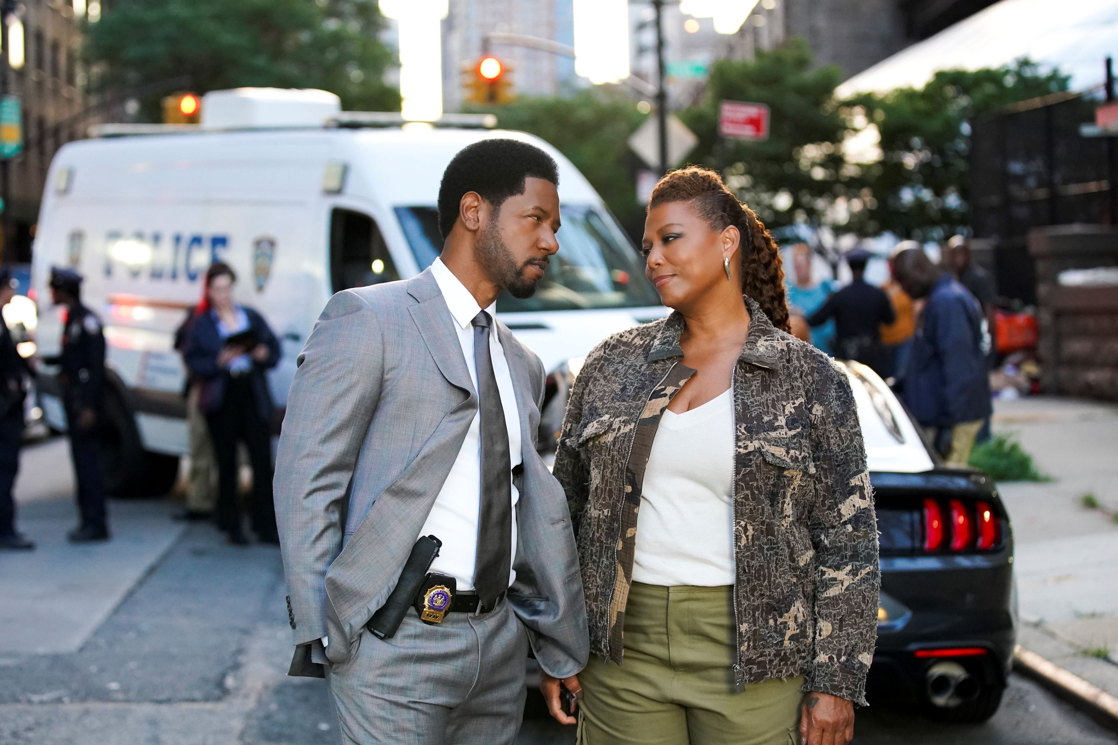 シーズン3 © 2022 Universal Television LLC and CBS Studios Inc. ALL RIGHTS RESERVED.