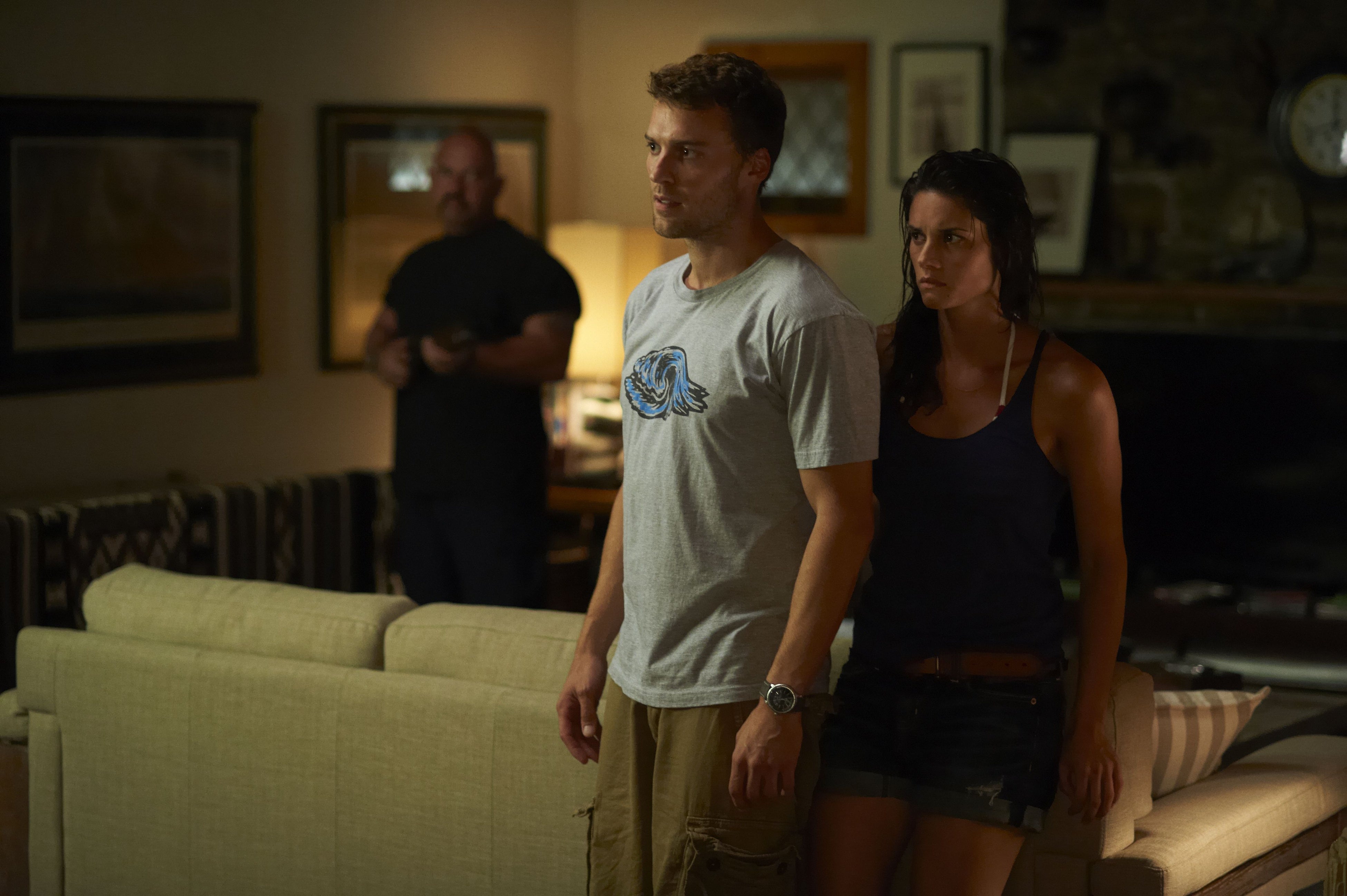 シーズン4 © 2013 Rookie Blue Four Inc.