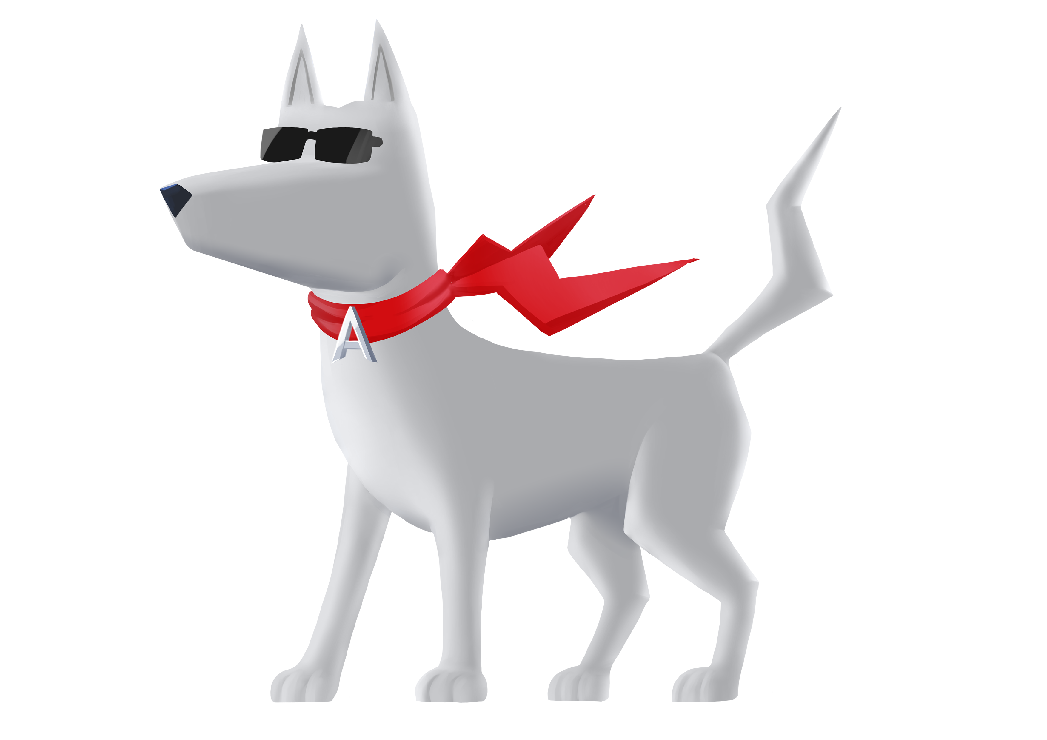 アクションチャンネル　新キャラクター