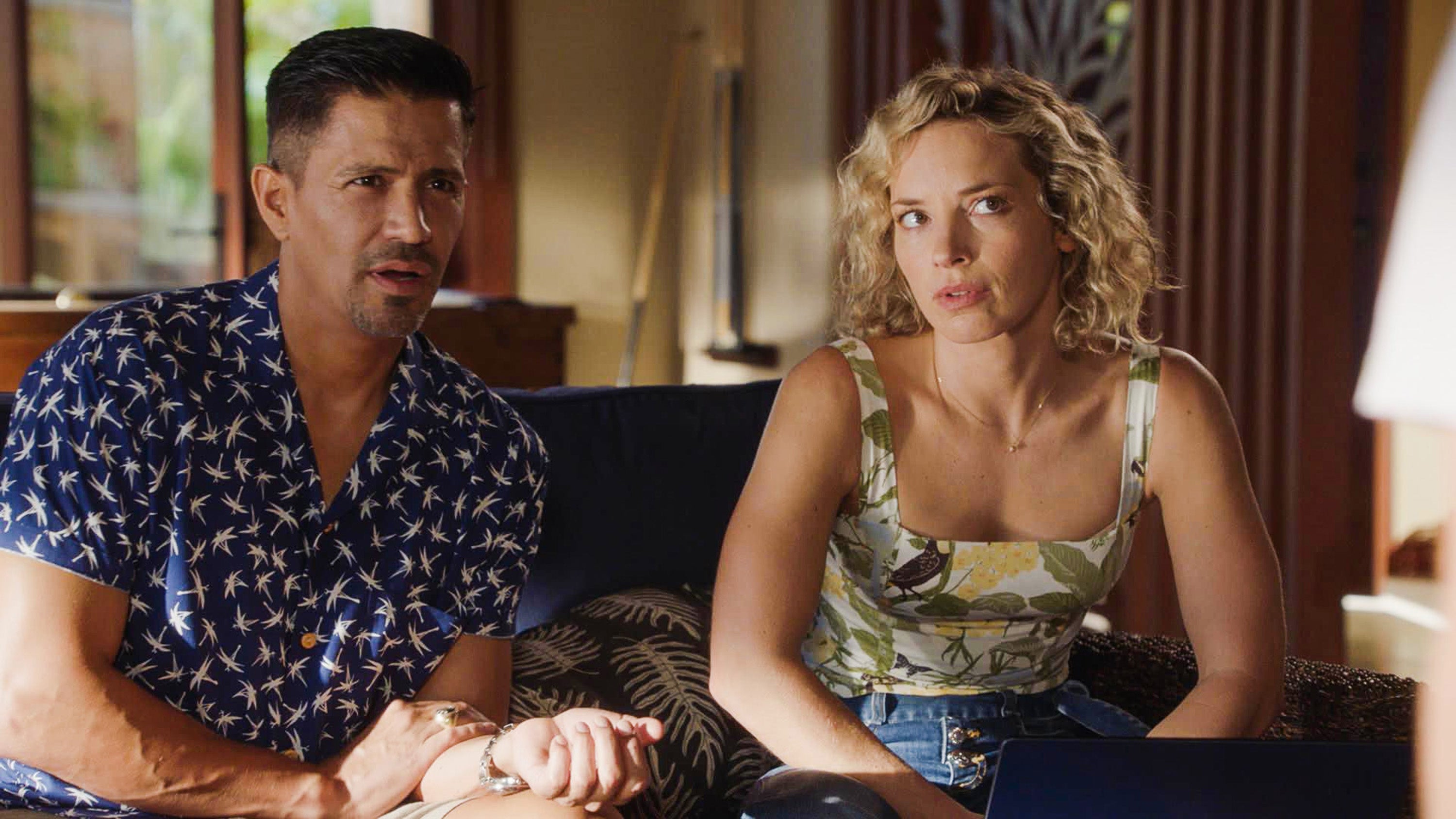 © MMXXI CBS Studios Inc and Universal Television LLC. All rights reserved.