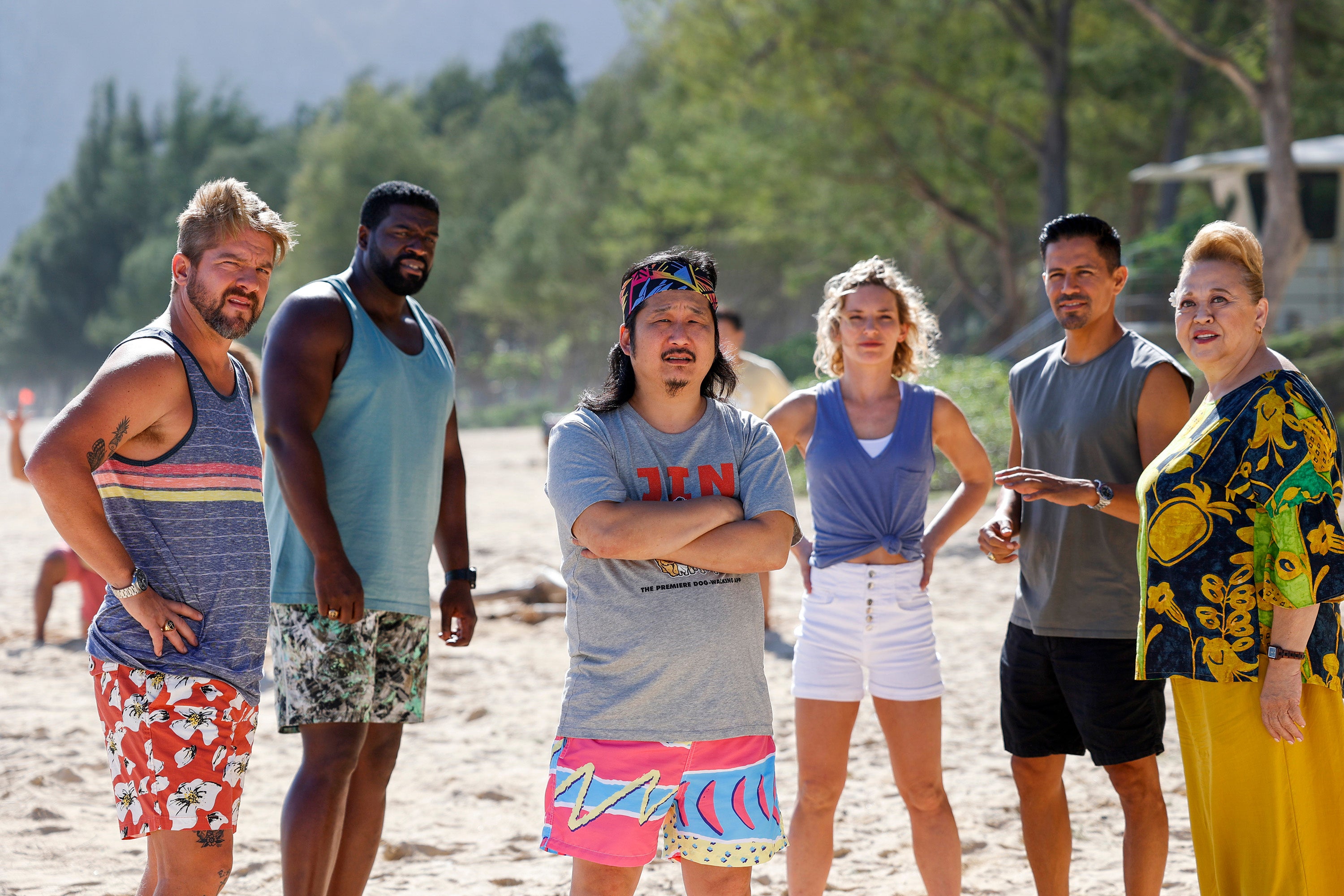 © MMXXI CBS Studios Inc and Universal Television LLC. All rights reserved.