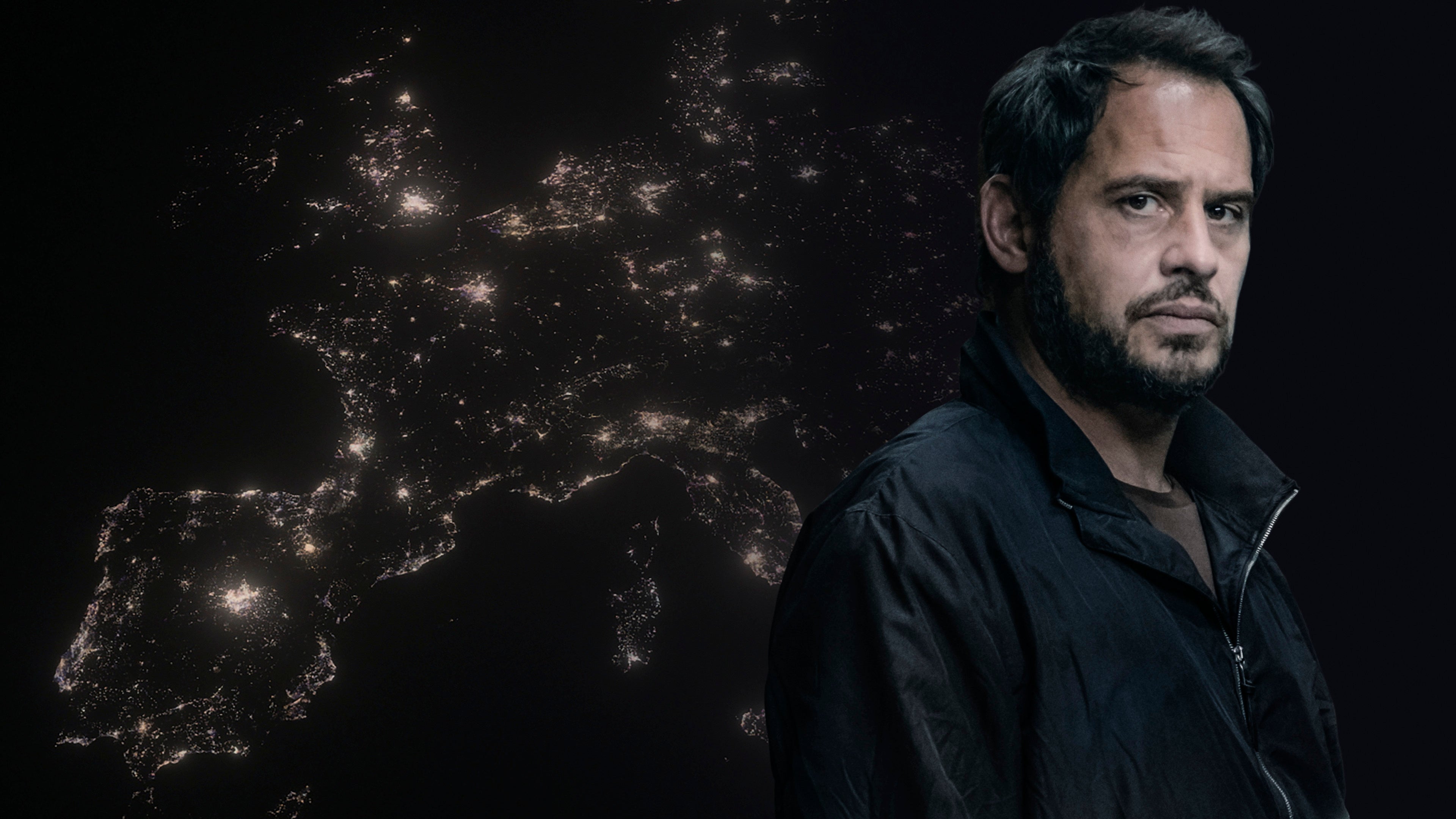 「BLACKOUT―ヨーロッパ大停電―」　 © 2021 W&B Television GmbH／Joyn GmbH／Seven.One Entertainment Group GmbH