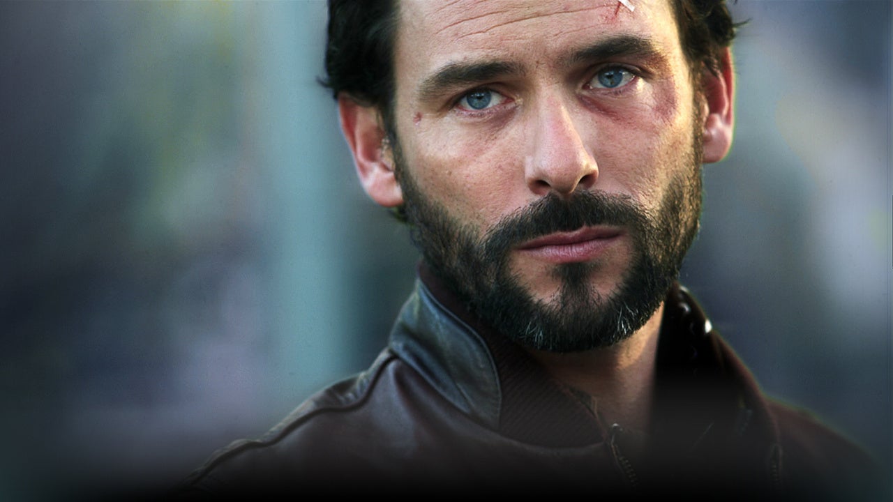 「刑事ファルコ　失われた22年」 © MMXII Beaubourg Audiovisuel ／ Depot Legal 2013