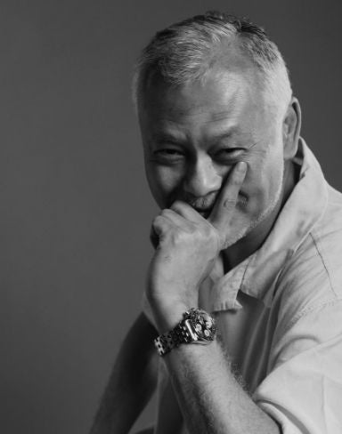 森 健 氏 クリエイティブ・ディレクター、名古屋造形大学 非常勤講師/あいち造形デザイン専門学校 非常勤講師