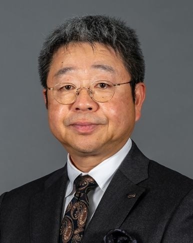 小林 友也 日本電動式遊技機工業協同組合　筆頭副理事長