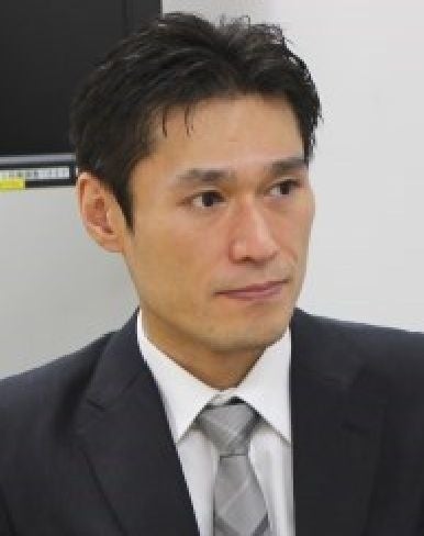 柳井 猛晶 ぱちんこ広告協議会参与 東洋大学社会学部　非常勤講師