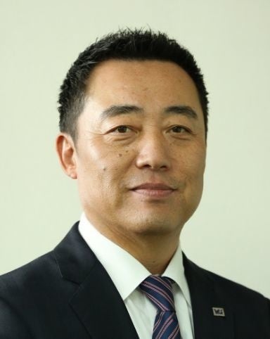 東野 昌一 一般社団法人 MIRAIぱちんこ産業連盟 代表理事　